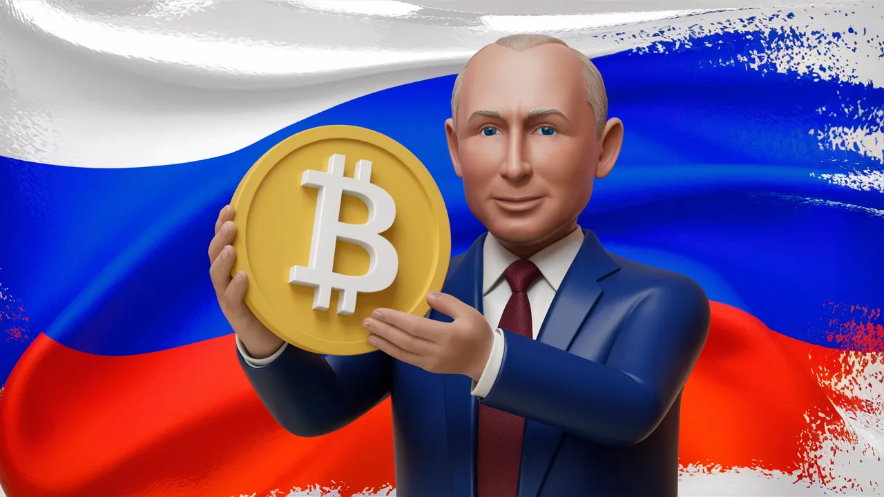 Russia, Bitcoin, Crypto, Cryptocurrency, Bitcoin Legalization, International Trade, Sanctions, Western Sanctions, Economic Sanctions, Russia Bitcoin Law, Digital Currency, Crypto Trade, Global Finance, Crypto Revolution, Digital Assets, Crypto Payments, BRICS Payment System, Crypto Mining, Anatoly Aksakov, Elvira Nabiullina, Financial Strategy, Russia Crypto News, Global Trade, Economic Impact, Financial Legislation, Blockchain Technology, Cryptocurrency News