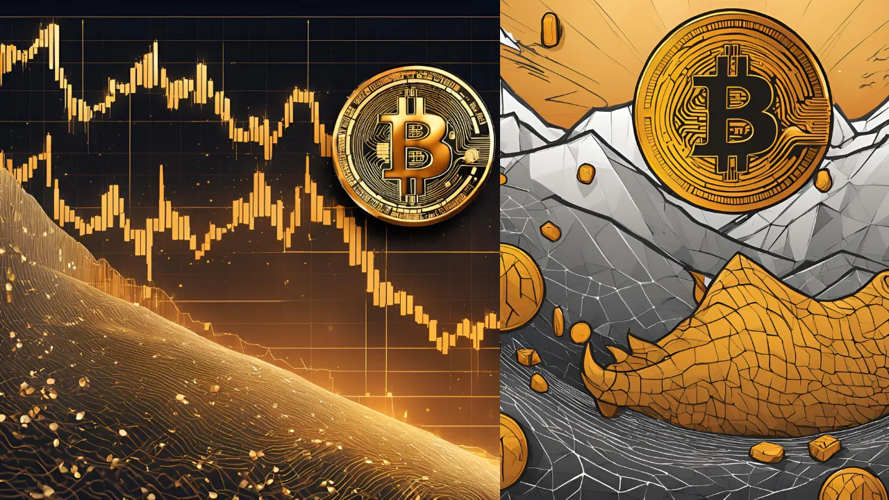 Bitcoin's Next Bull Market: Why is $40K an Important Entry Point?