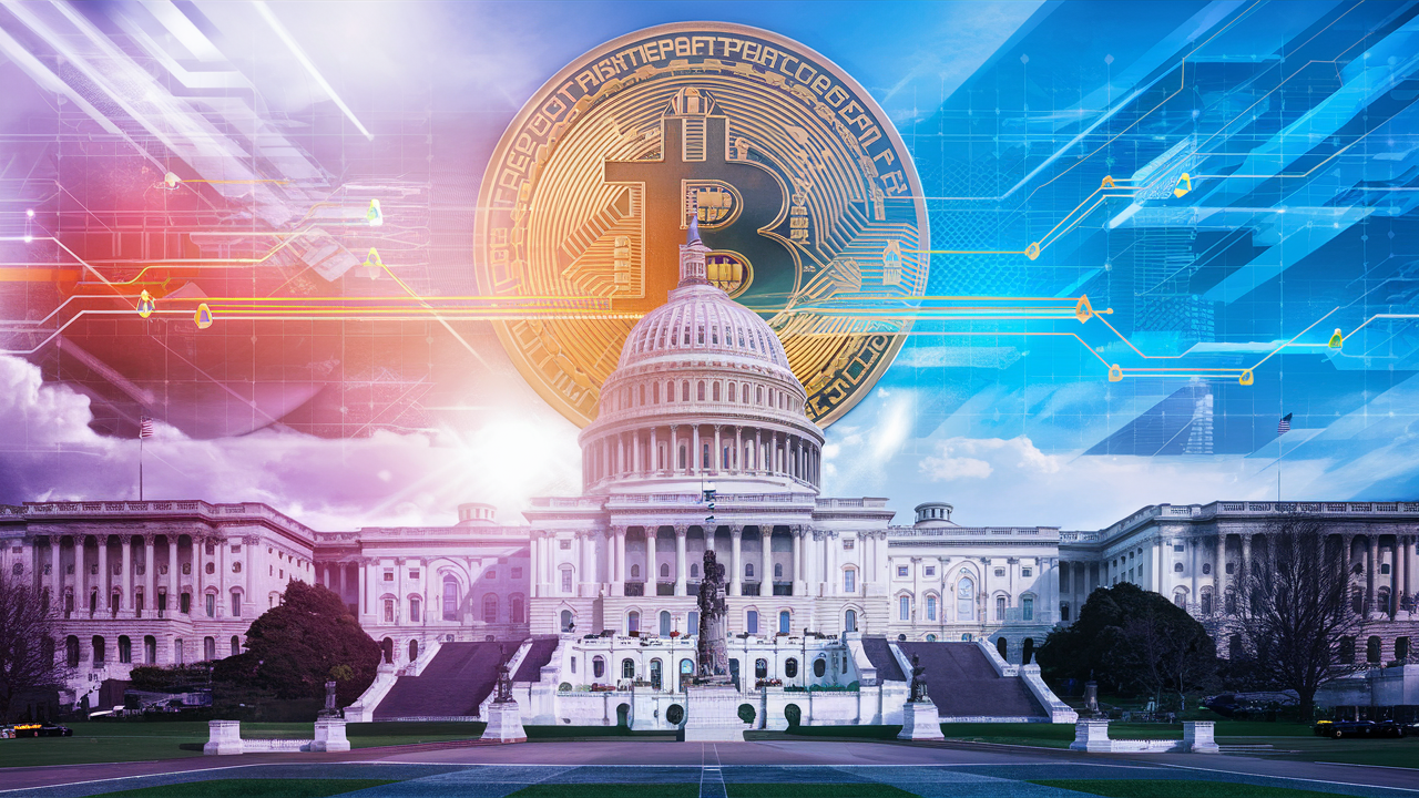 Trump Proposes to Pay off $35 Trillion National Debt with Bitcoin