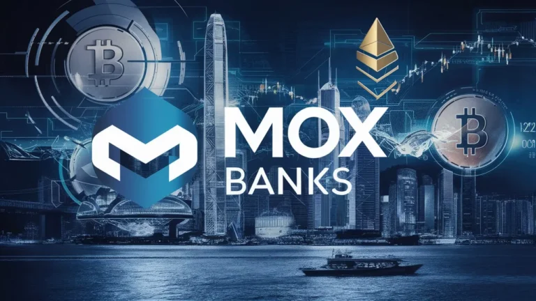 Hong Kong’s Mox Bank Enters the Future with Crypto ETF Trading